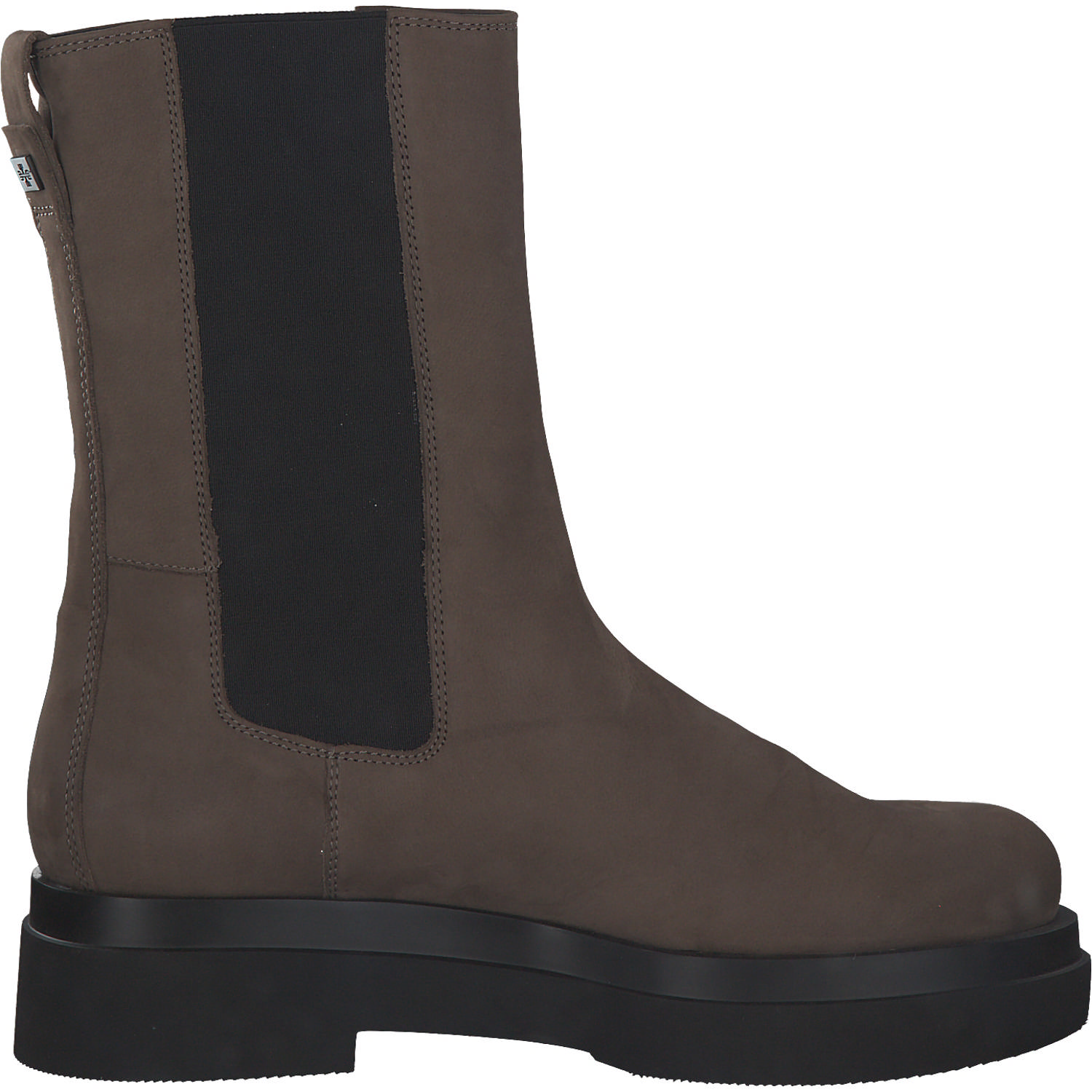 Högl 210320, Chelsea Boots, Damen, Braun