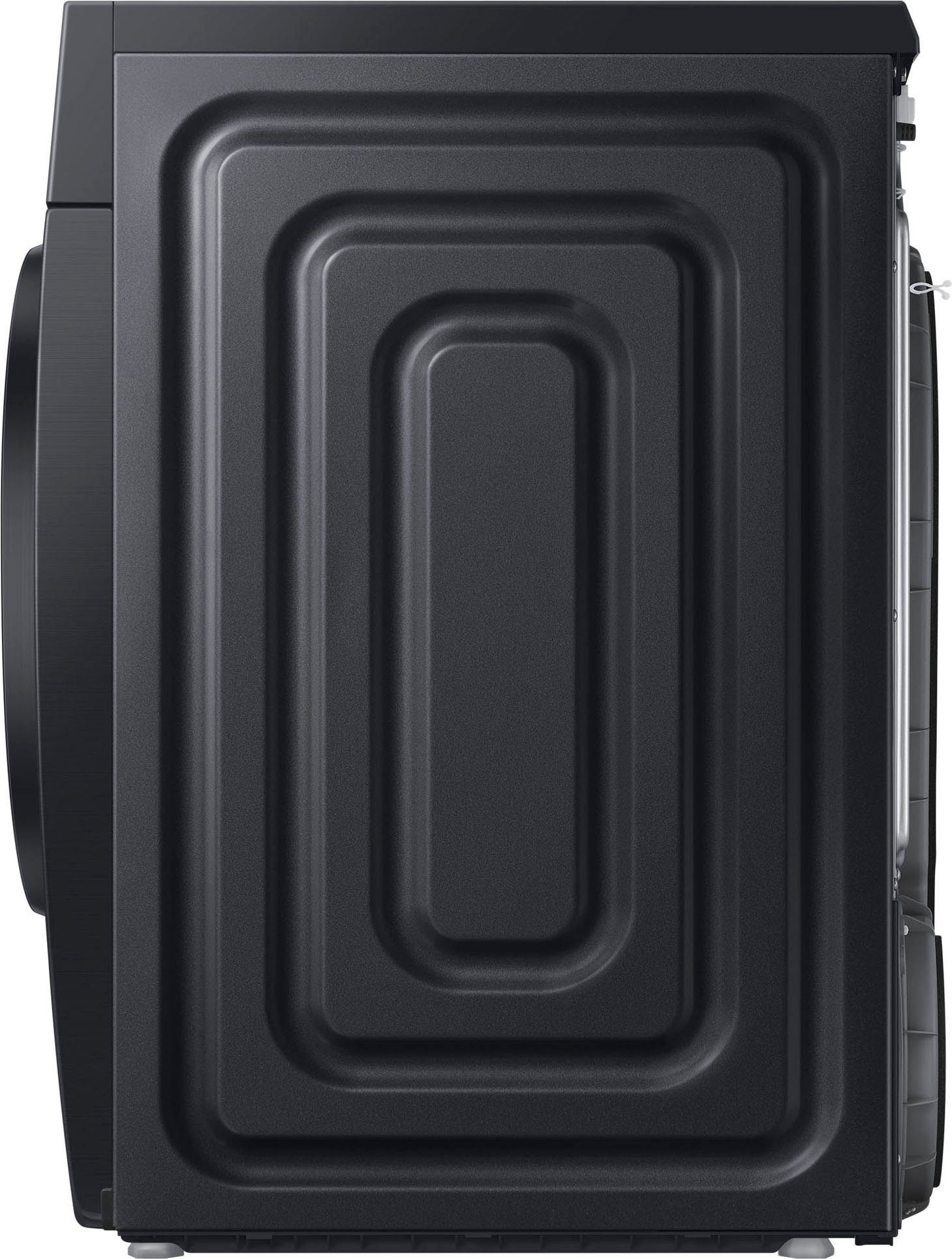 Samsung Wärmepumpentrockner DV5000C DV8ECGC2B0AB, 8 kg