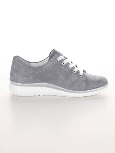 Schnürschuh