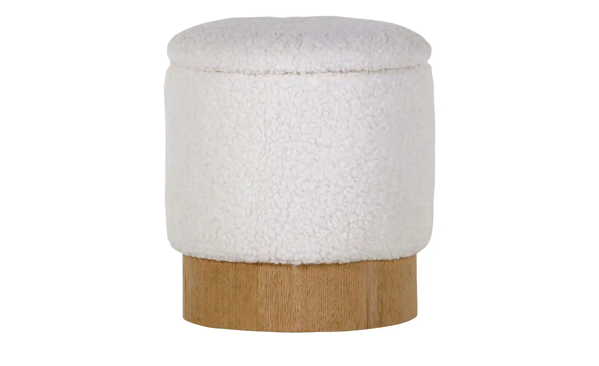 Hocker
