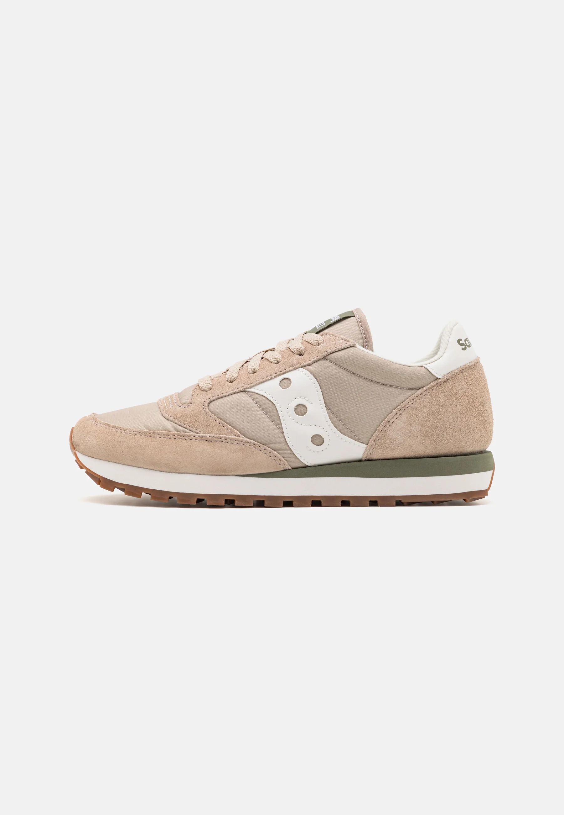 Saucony JAZZ ORIGINAL UNISEX - Zapatillas bajas