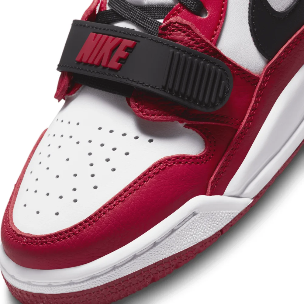 NIKE JORDAN Legacy 312 Low GS CD9054-116 / weiss