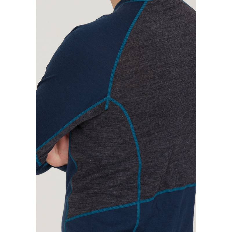 Whistler Lapas Skishirt Herren