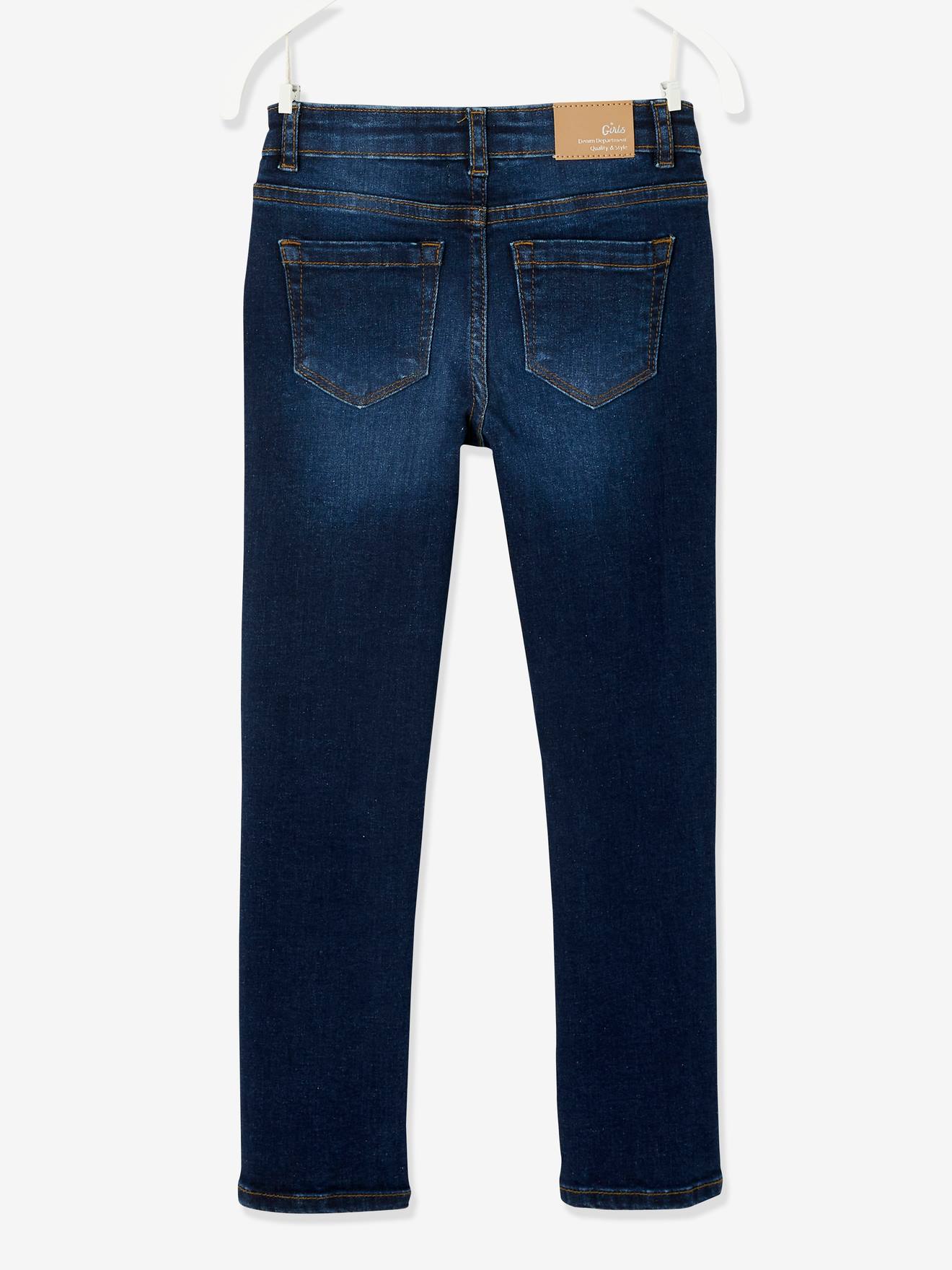 Jean slim MorphologiK 