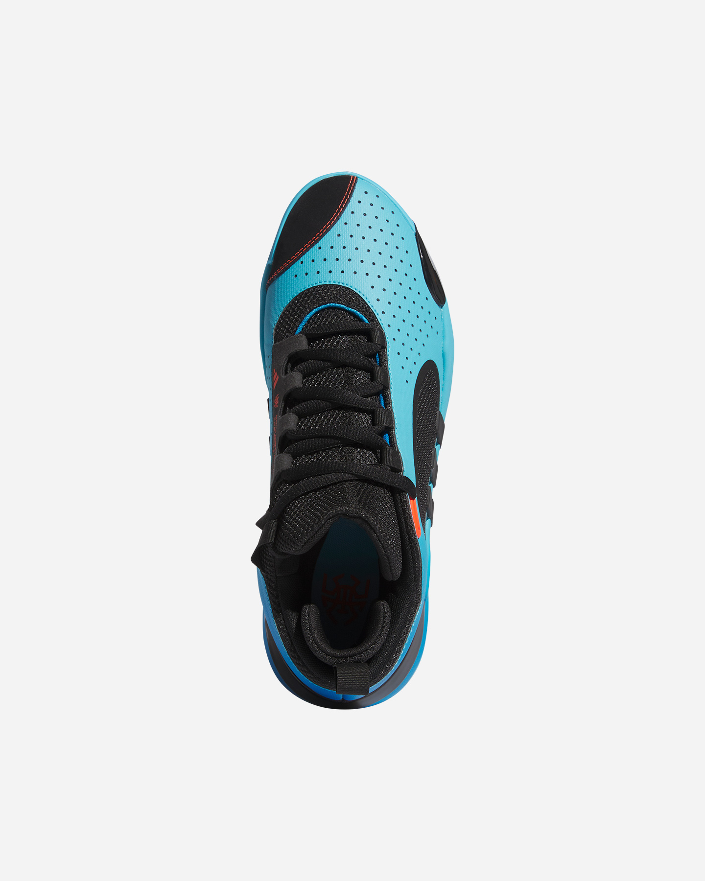 Scarpe Basket Adidas Don Issue 5 M IE8325