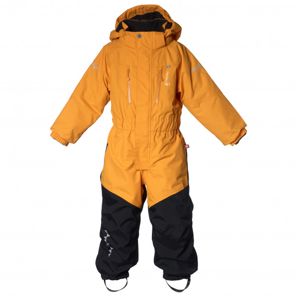 Isbjörn - Kid's Penguin Snowsuit - Overall