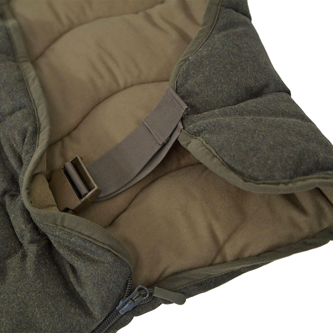 Loden Ansitzsack Standard
