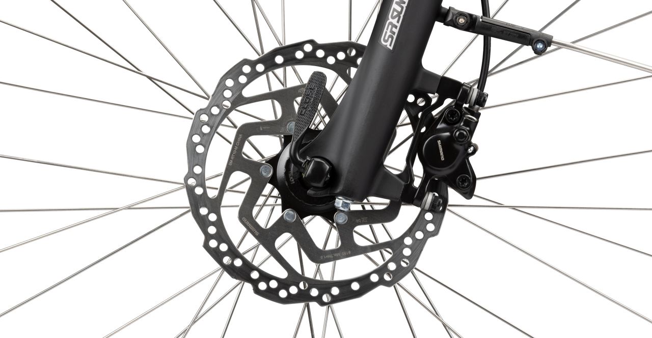 Radon Solution Hybrid 7.0 Lady Performance 500 kaufen | Bike-Discount