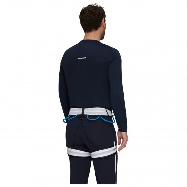 Mammut - Eiger Nordwand Harness - Klettergurt