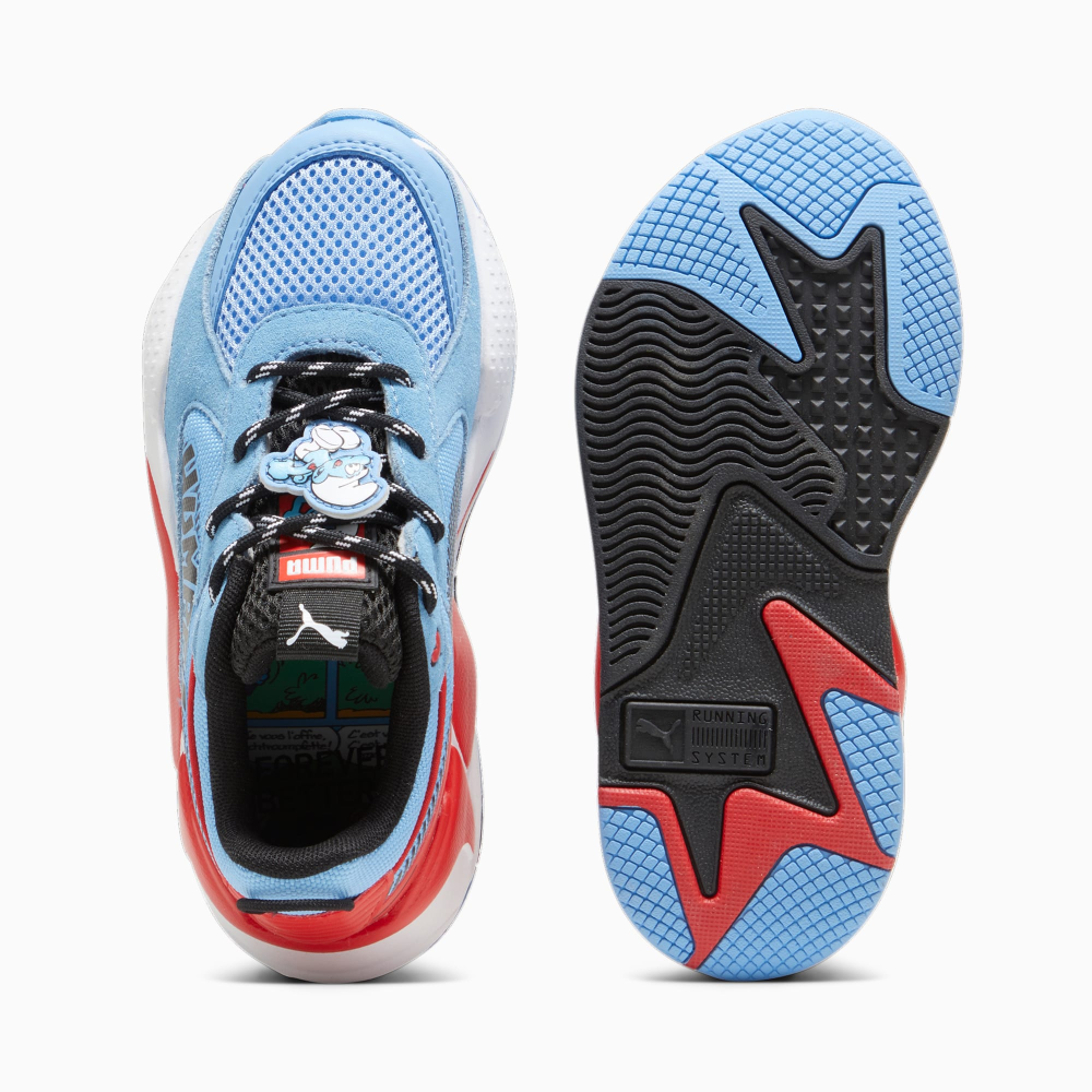 PUMA Rs x 394784-01 / blau