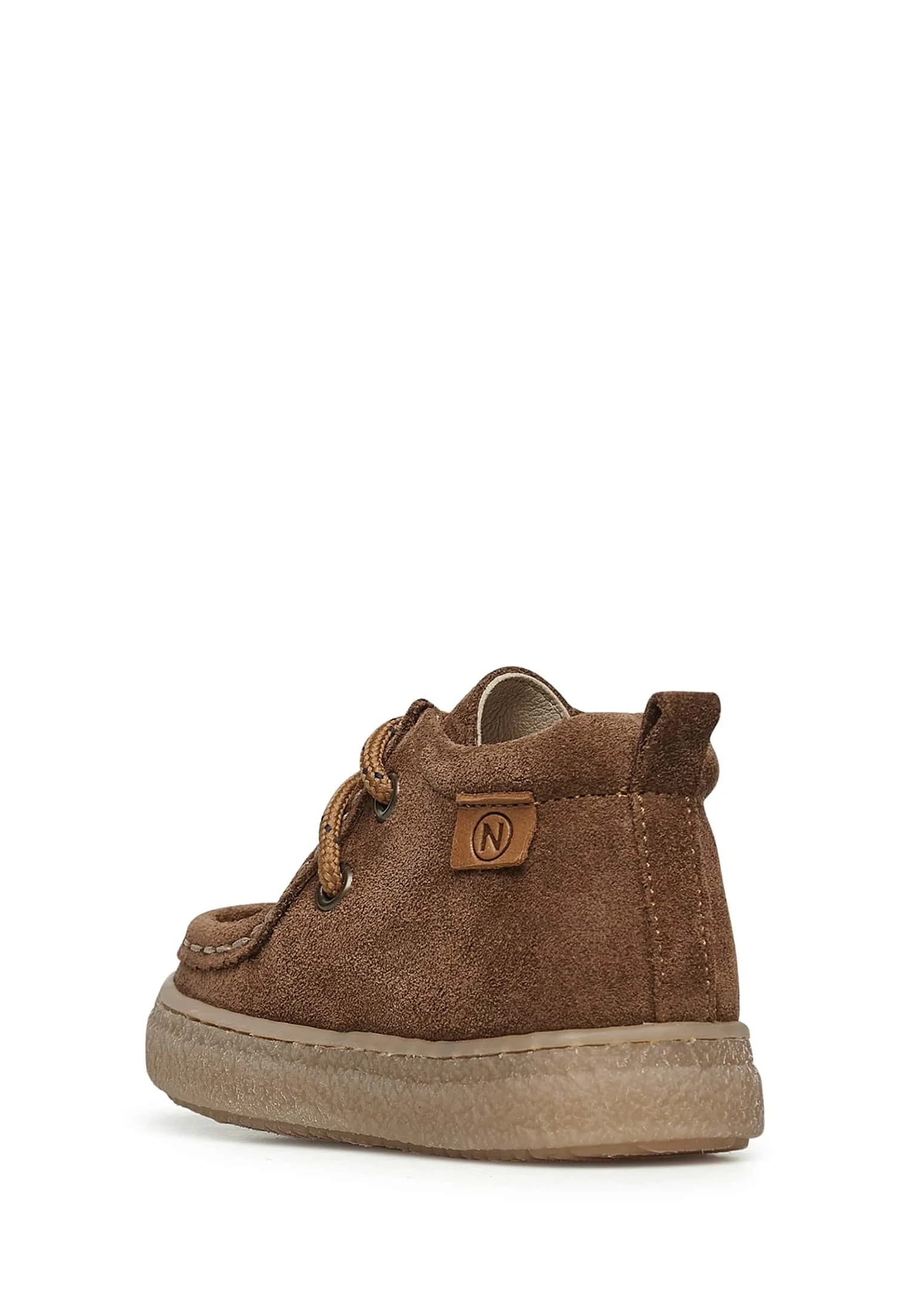 Naturino KASDEN - Botines con cordones
