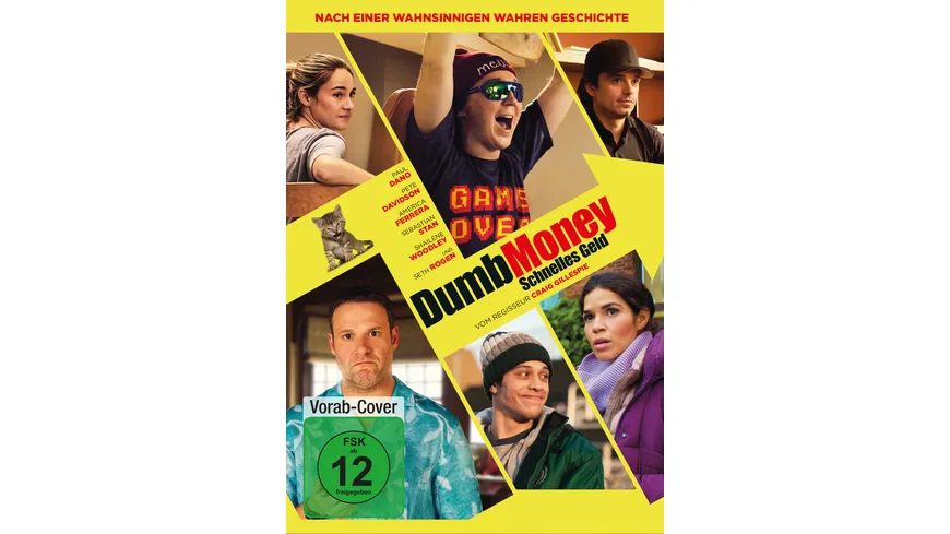 Dumb Money - Schnelles Geld