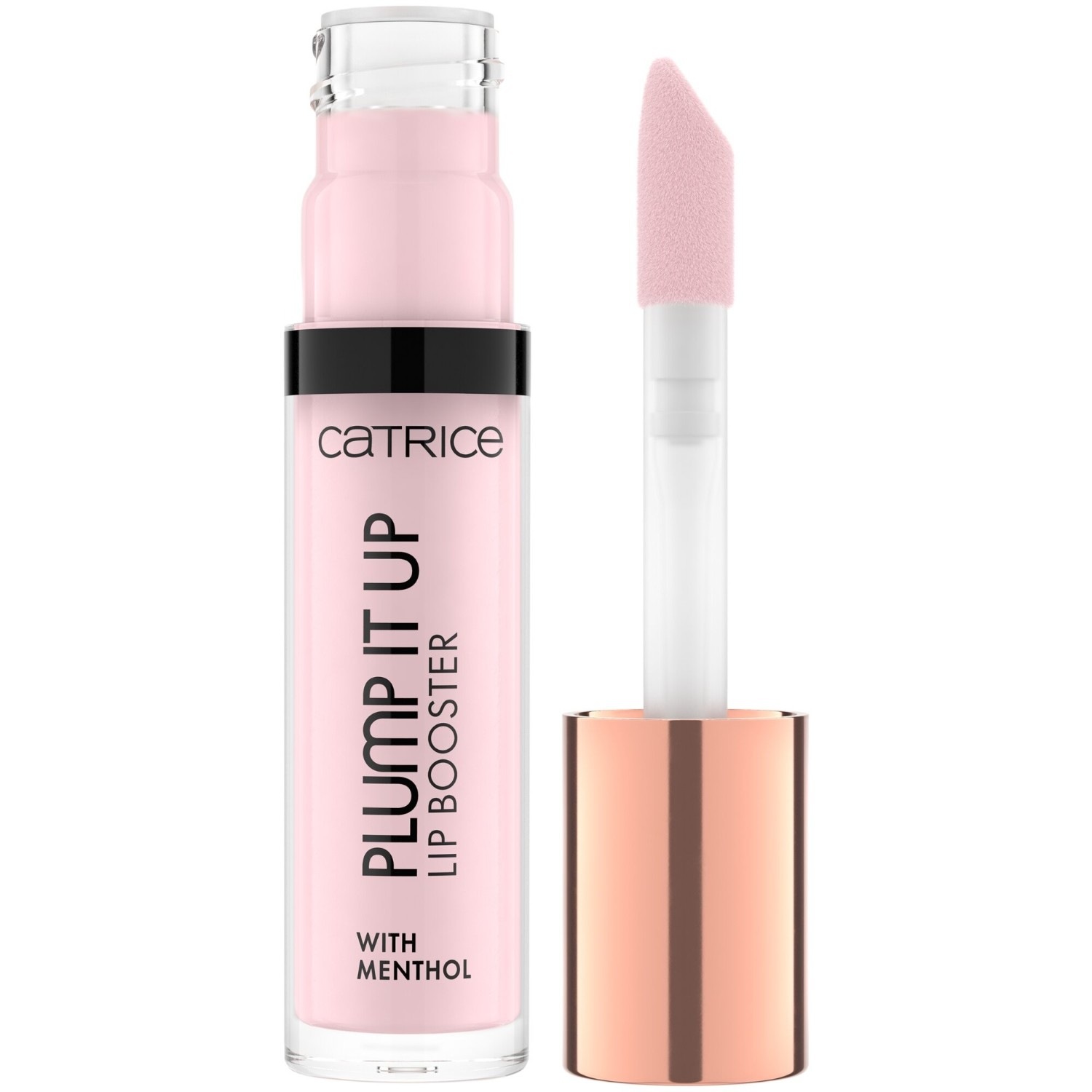 Potenciador de labios Catrice Plump It Up