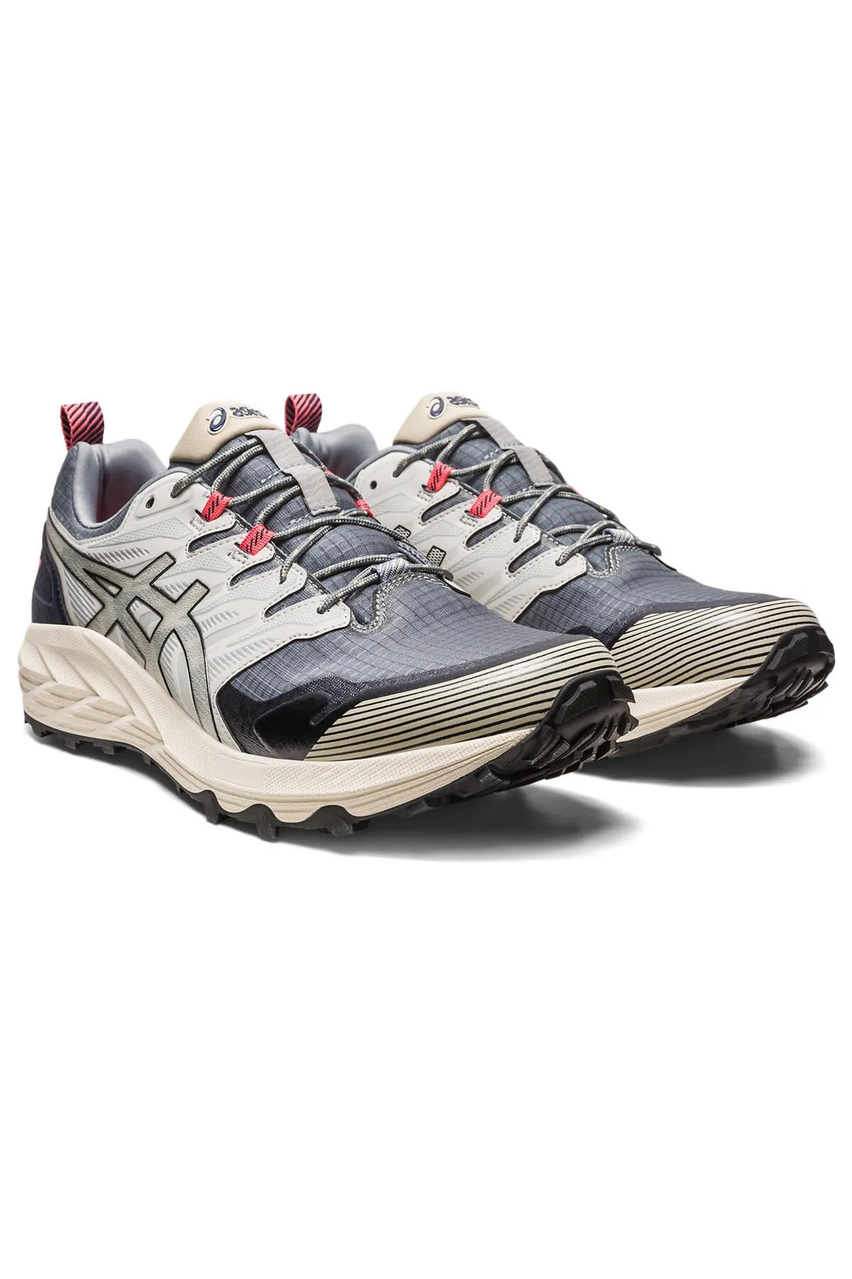 Asics  Gel-Trabuco Terra Sps Unisex Graue Turnschuhe 1203a238-020