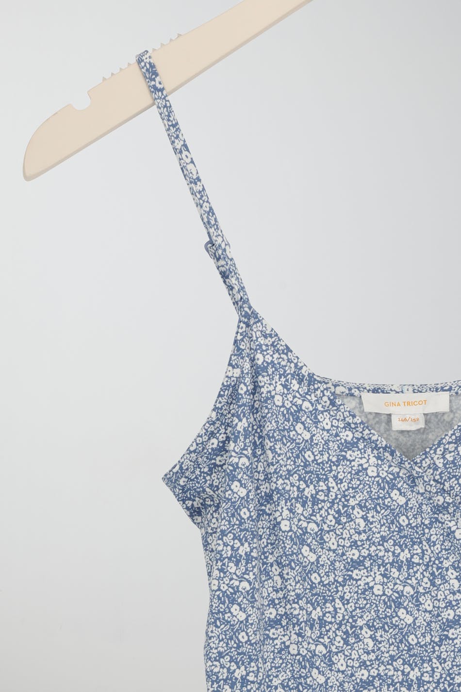 Y wrap dress