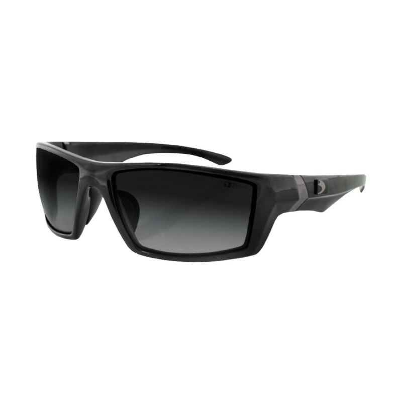 Bobster Ballistic Whisky-Sonnenbrille (EWHI002)
