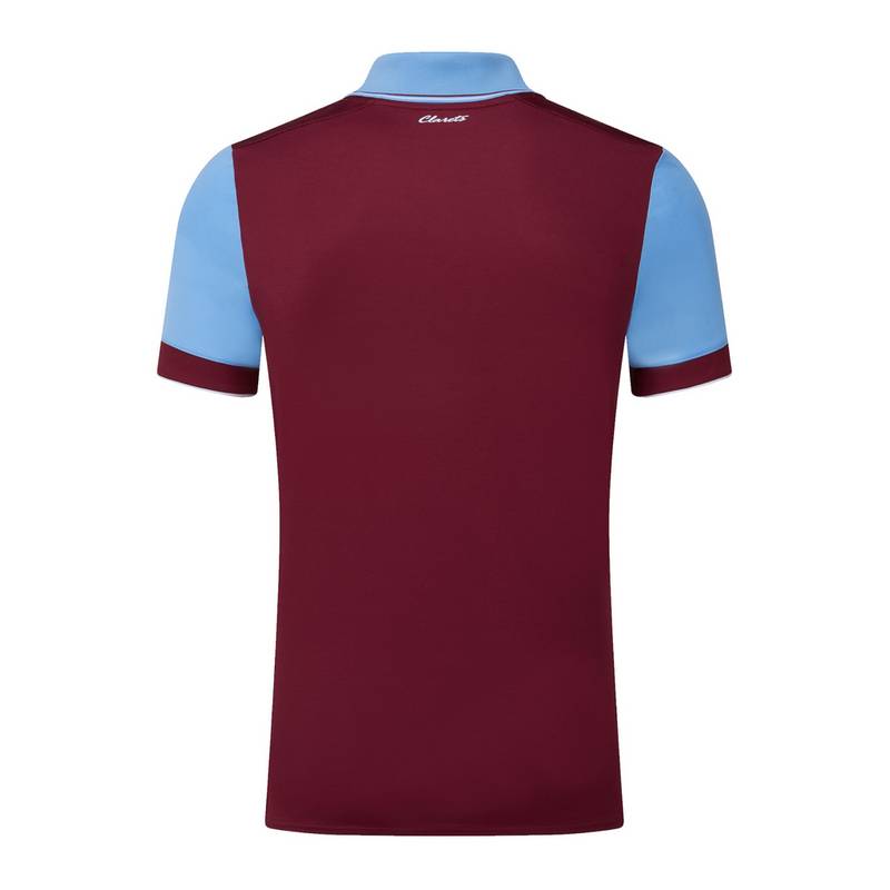 UMBRO FC Burnley Trikot 3rd 2023/2024 Trikot