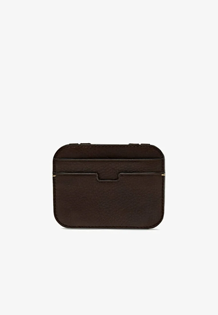 Tarjetero Massimo Dutti