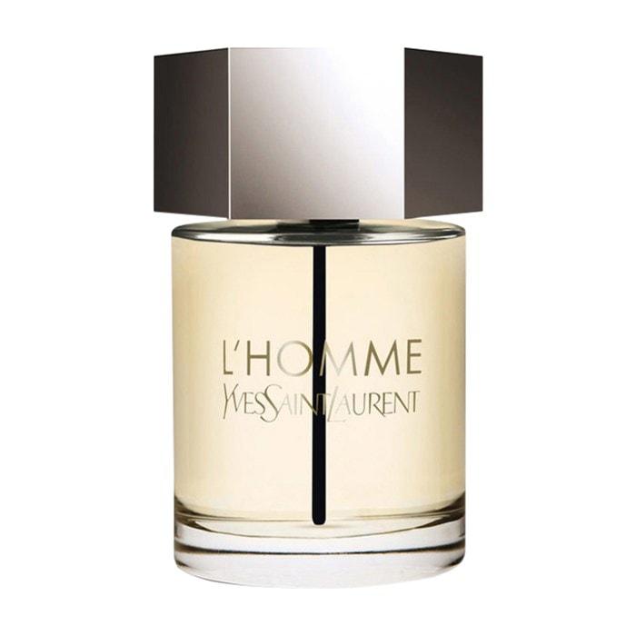 Eau de Toilette Spray