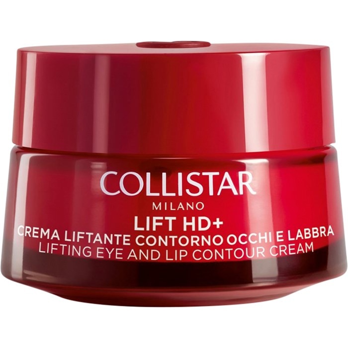 Lifting Eye & Lip Contour Cream