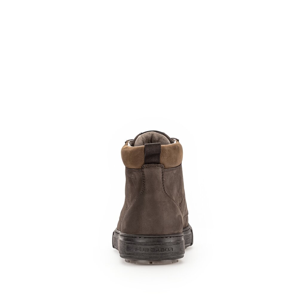 Pius Gabor PG1026 Sneaker high braun