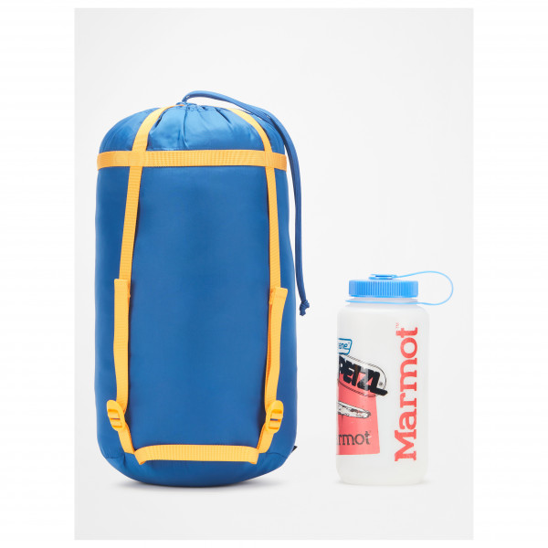 Marmot - Kid's Trestles Elite Eco 30 - Kunstfaserschlafsack