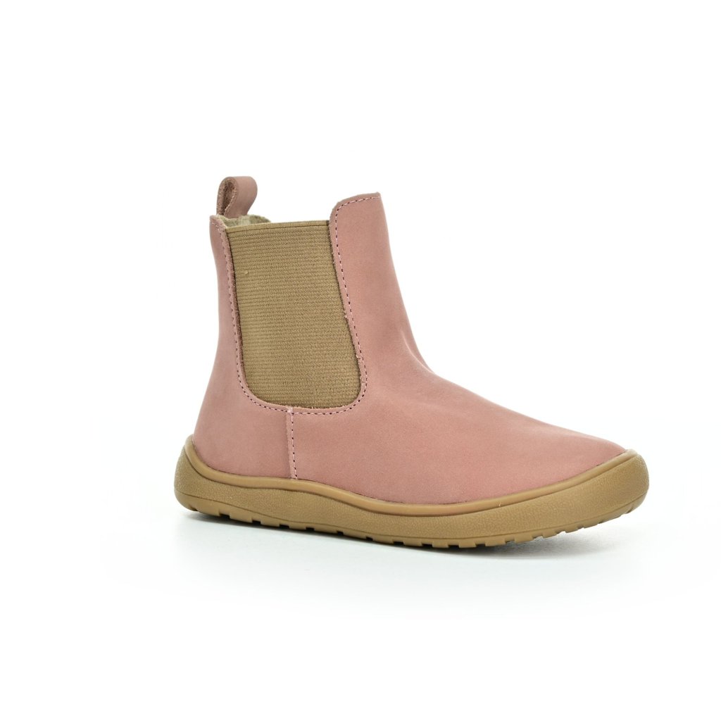 Protetika Tita Nude Chelsea Barfußschuhe
