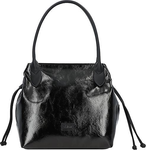 Gabor Granada Patent Schultertasche 29 cm
