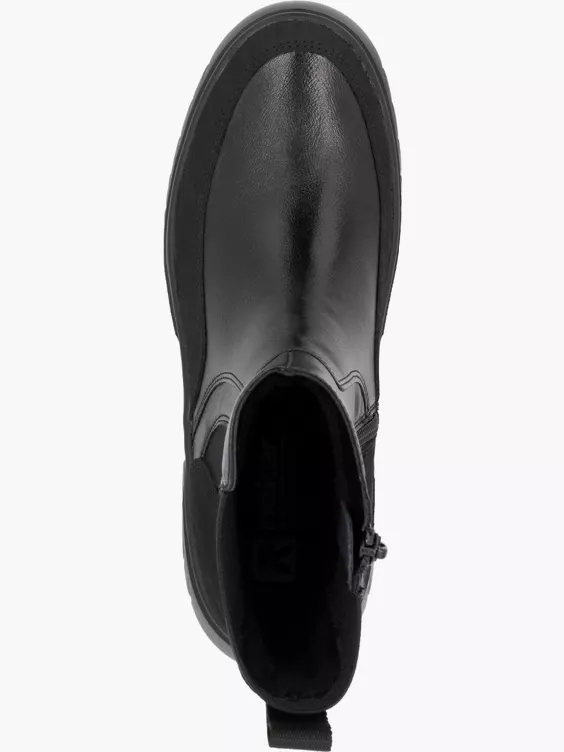 Rieker Damen Chelsea Boots