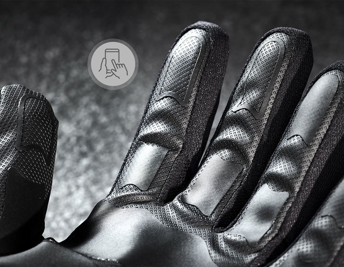 Handschuhe e.s.trail allseason