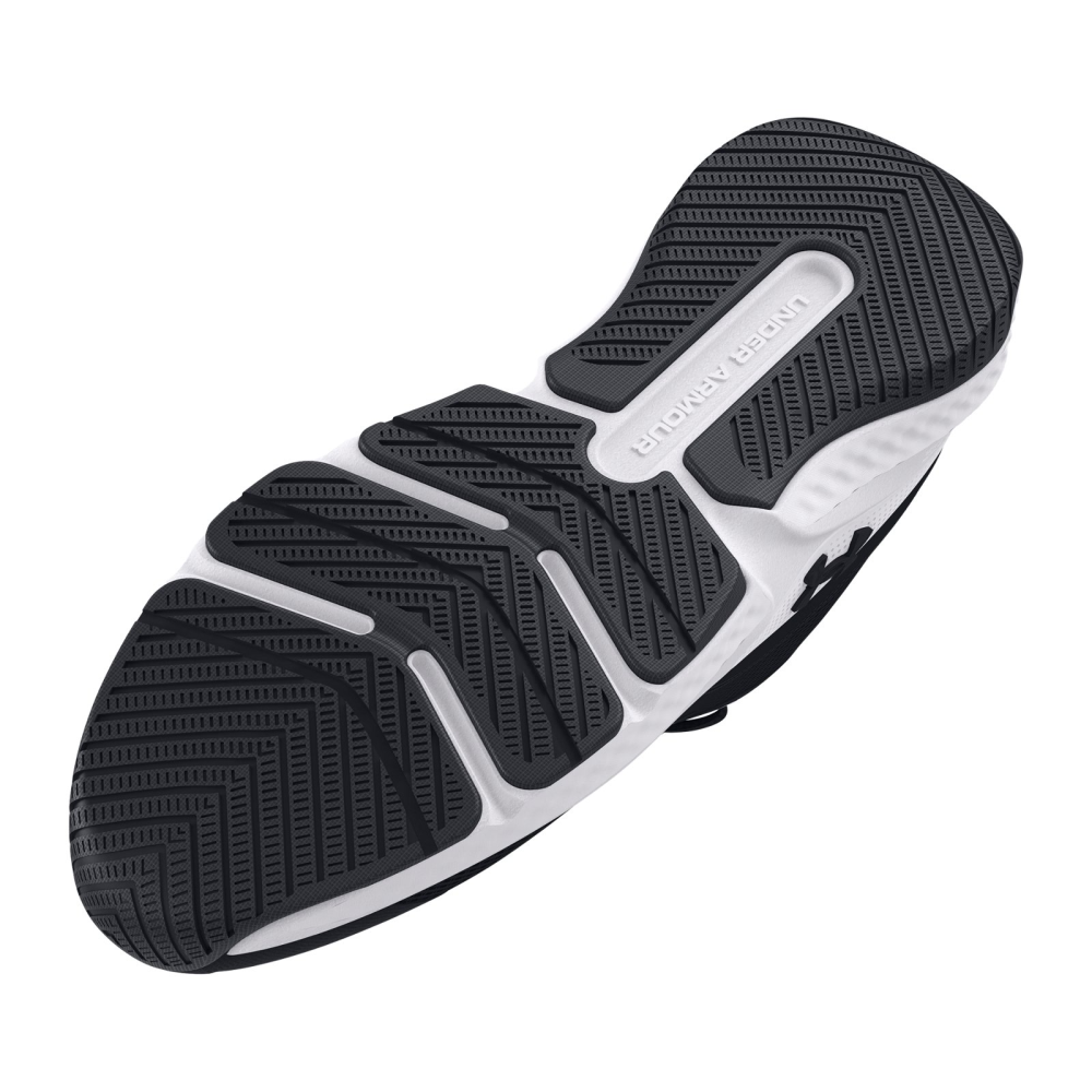 Under Armour Dynamic Select 3026608-001 / schwarz