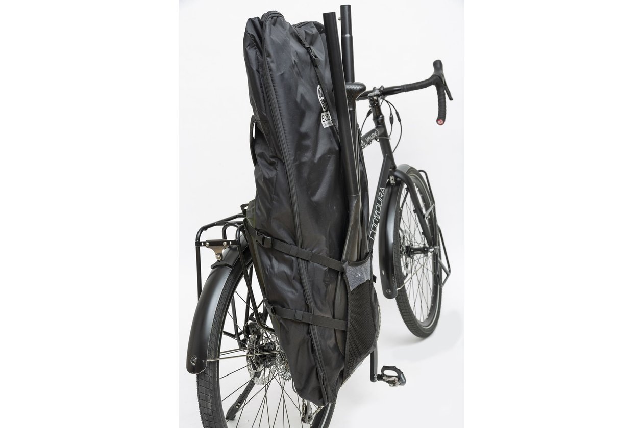 Vaude Trailcargo
