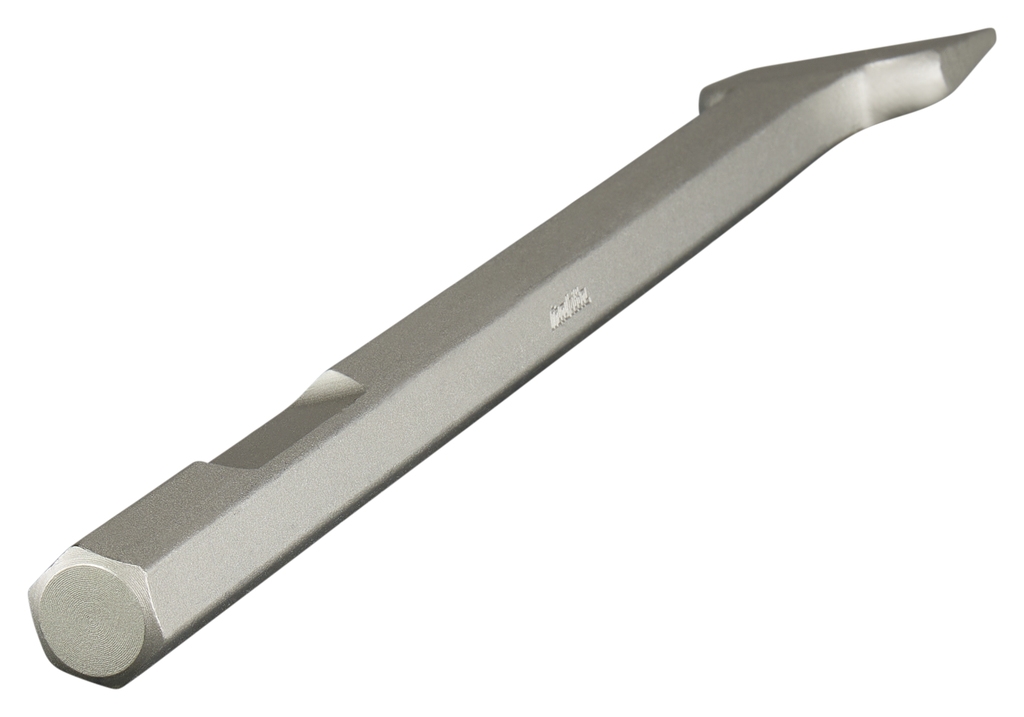 Accessori Makita D-61581 Scalpello piatto 75x520 mm SW28.6