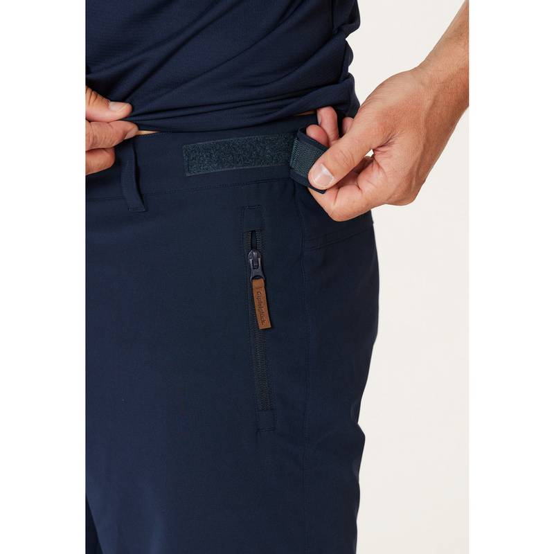 Gipfelglück Josef Shorts Herren