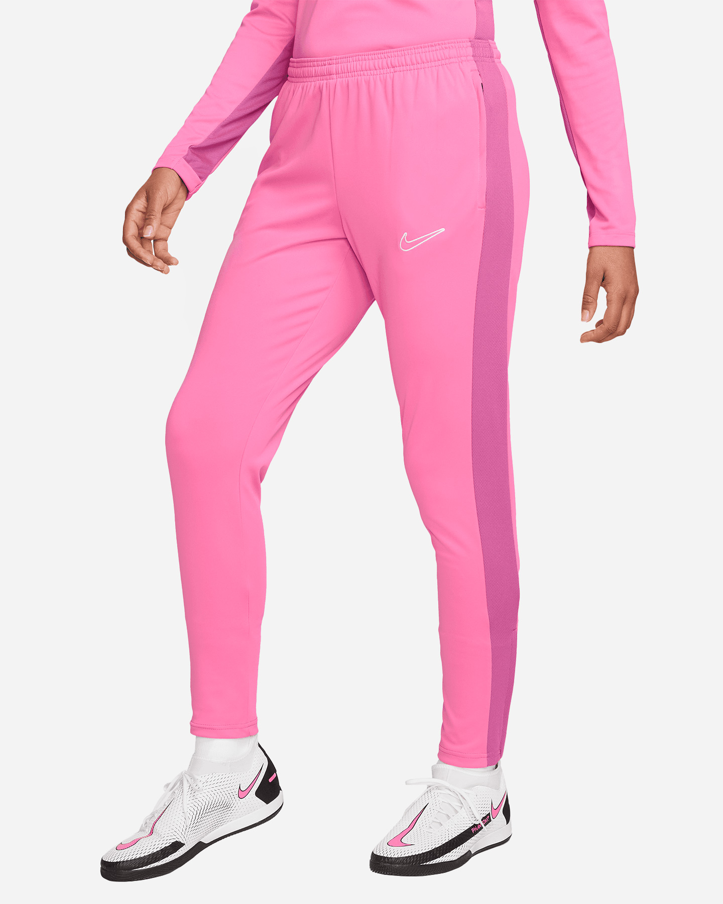Futbalové šortky Nike Academy W DX0508-606