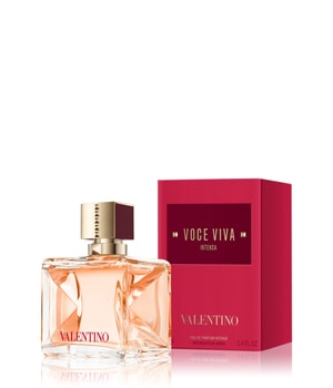 Valentino Voce Viva Intense Eau de Parfum 100 ml