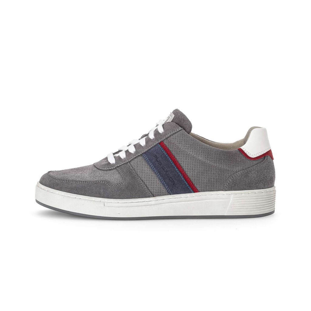 Pius Gabor PG1040 Sneaker low grau
