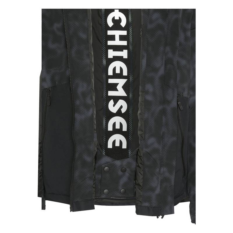 Chiemsee Skijacke Skijacke Herren