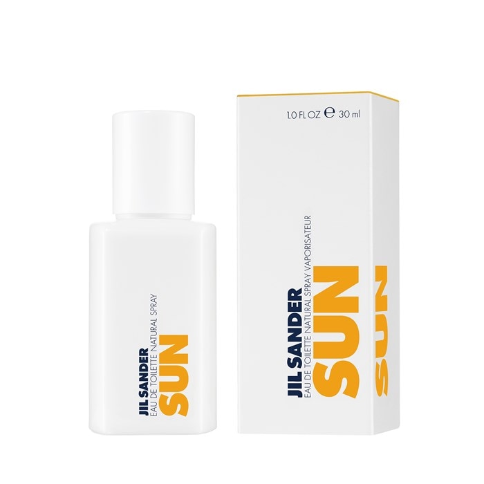 Eau de Toilette Spray