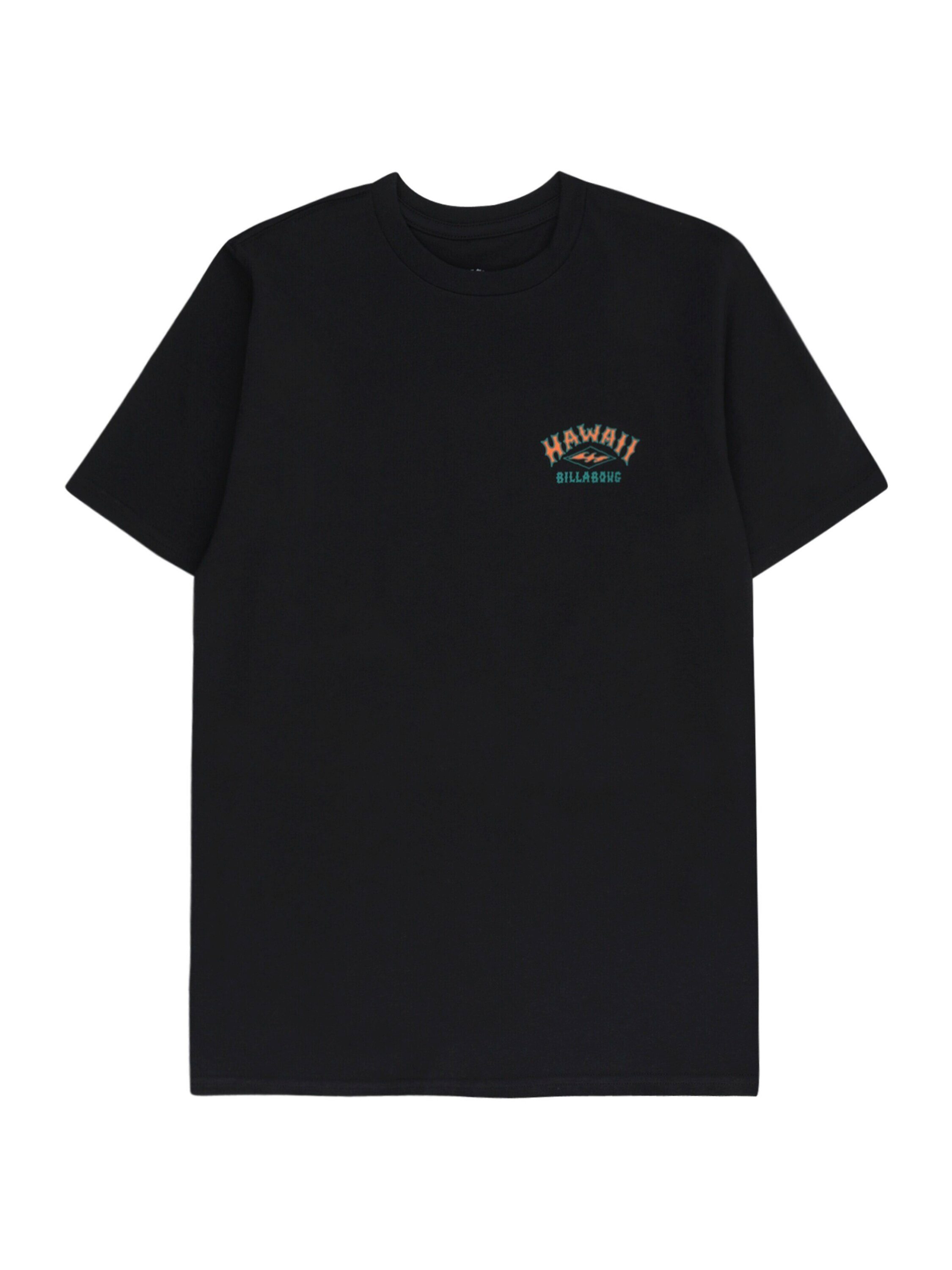 Billabong Funktionsshirt ARCH DREAMY PLACE SS (1-tlg)