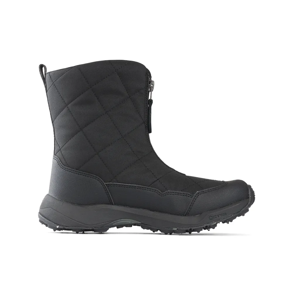 Icebug Ivalo4 Mens BUGrip F13102-9A / schwarz