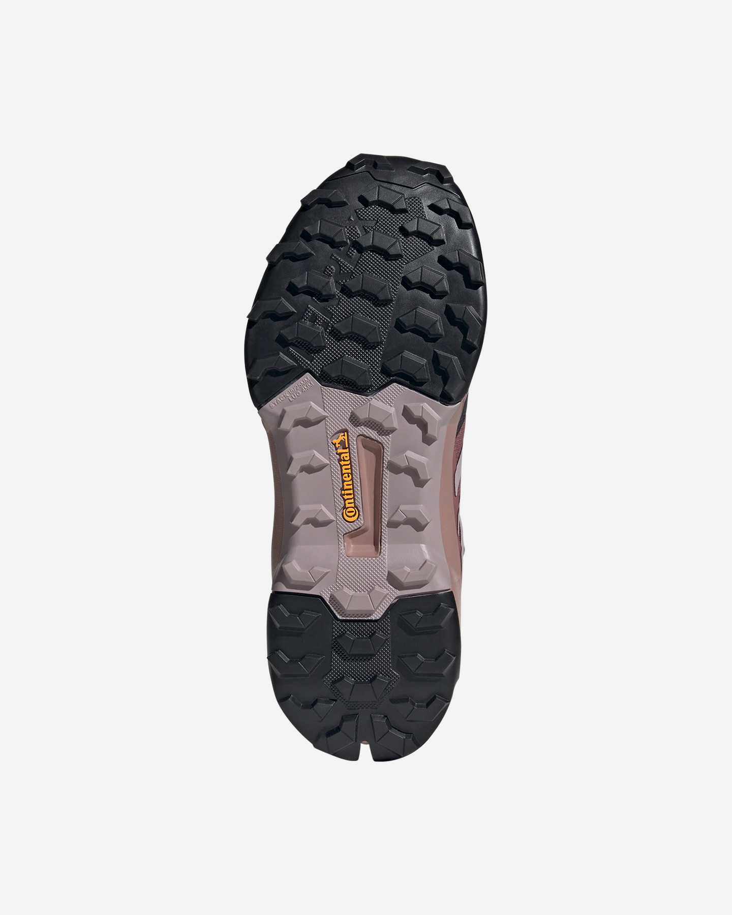 Buty trekkingowe Adidas Terrex Ax4 Mid Gtx W JP7382
