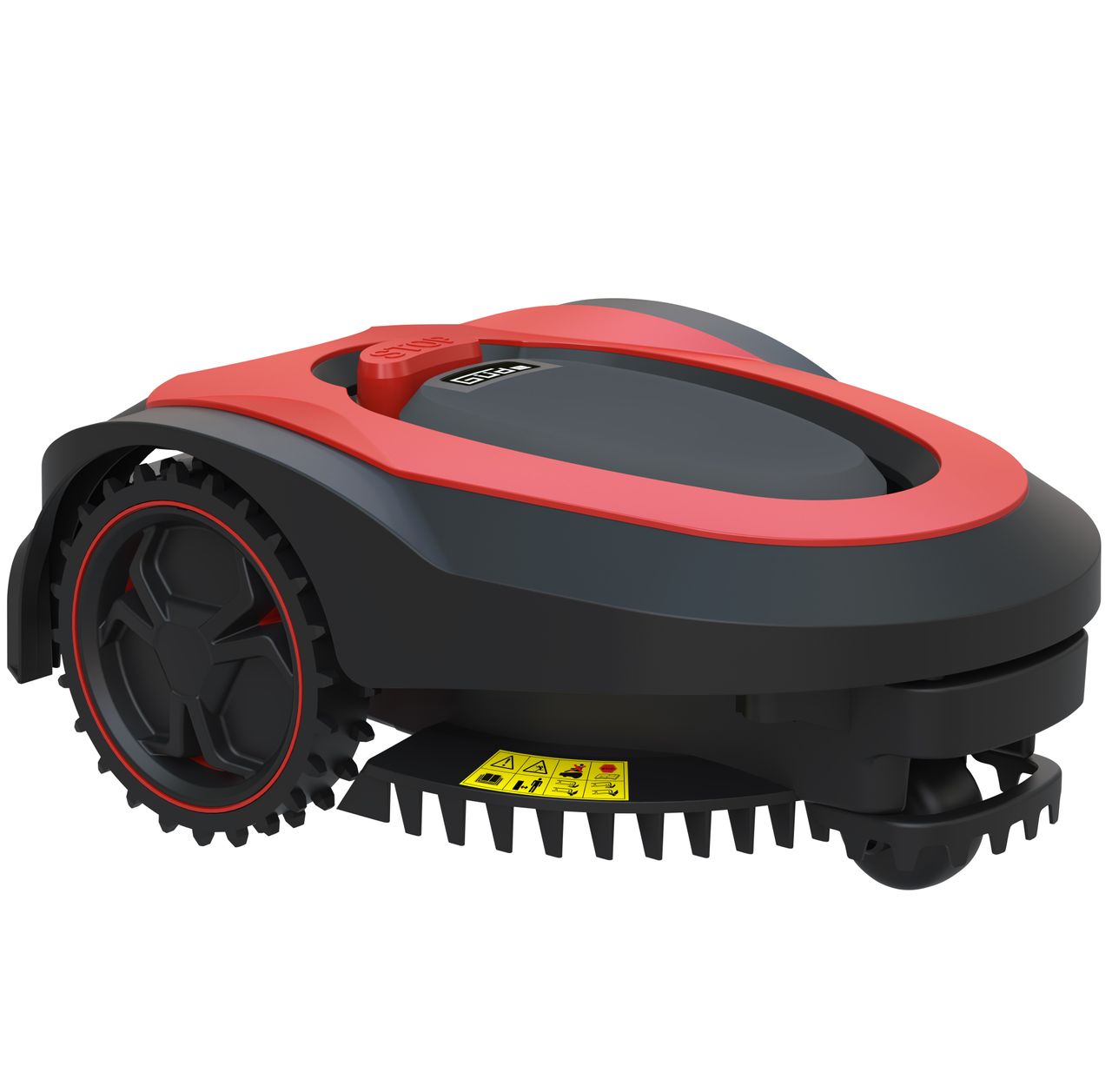 Güde Roboter Rasenmäher GRR 180.1
