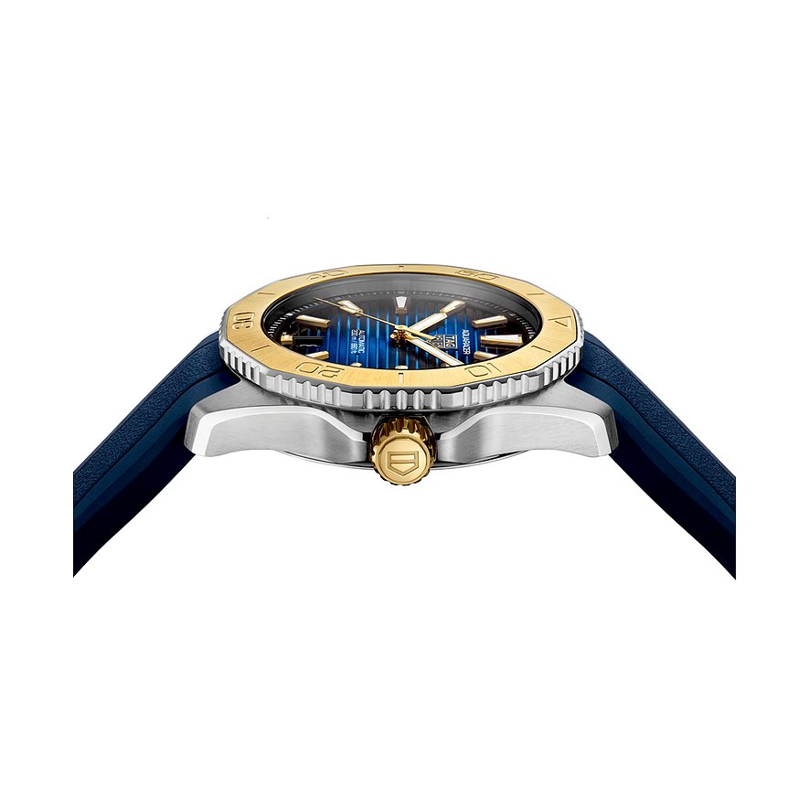 TAG Heuer Herrenuhr Aquaracer Professional 200