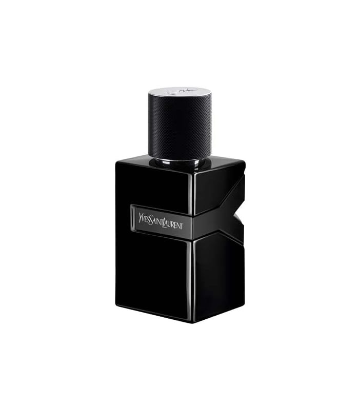 YVES SAINT LAURENT-Y LE PARFUM-Eau de Parfum