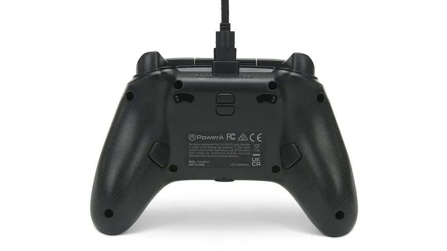 Spectra Infinity Wired Controller  Xbox Series X|S