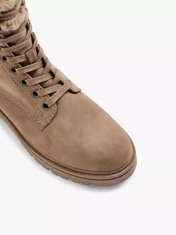 Landrover Schnürboots