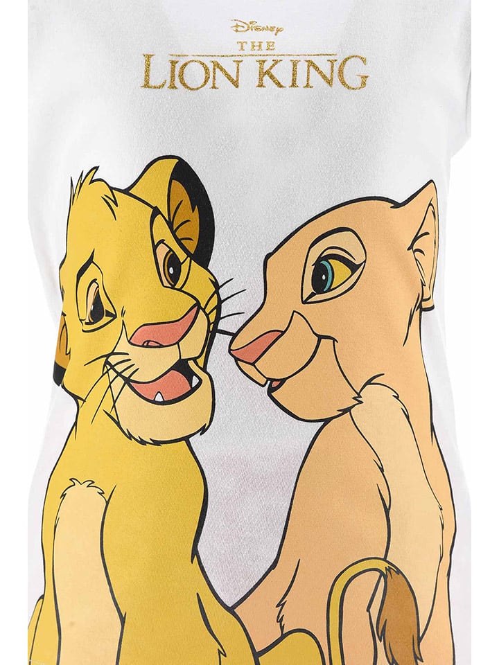 Disney König der Löwen Pyjama 