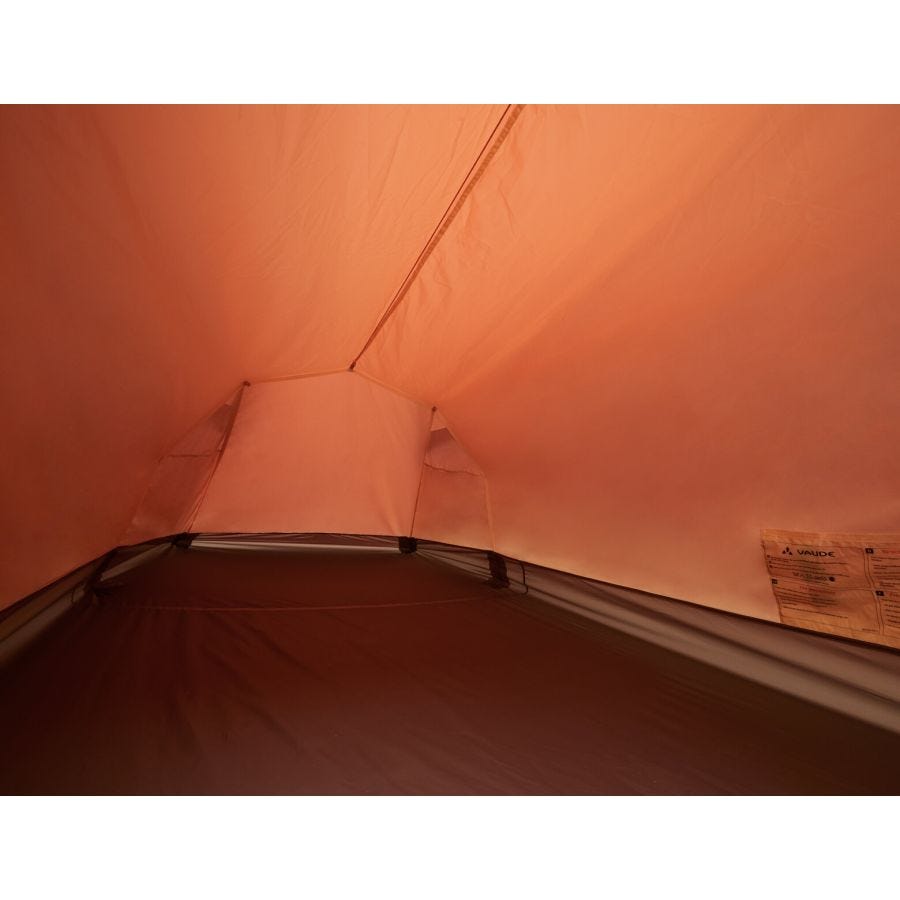 Arco 2 Personen - Trekkingzelt