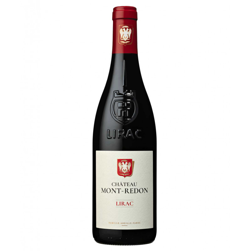 Château Mont - Redon Rouge 2021